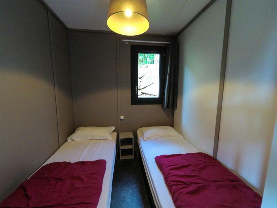 Camping Les Oliviers Porto (Corsica) Exterior foto